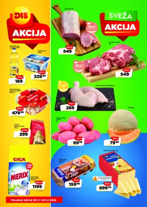 Akcija