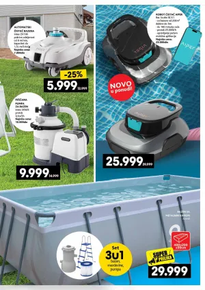 Naj naj letnja ponuda