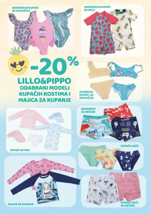 Za zabavu na plaži, u Aksi sve potraži!