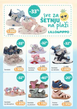 Za zabavu na plaži, u Aksi sve potraži!