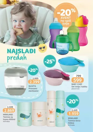 Za zabavu na plaži, u Aksi sve potraži!