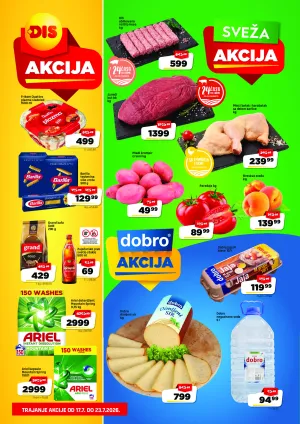 Akcija