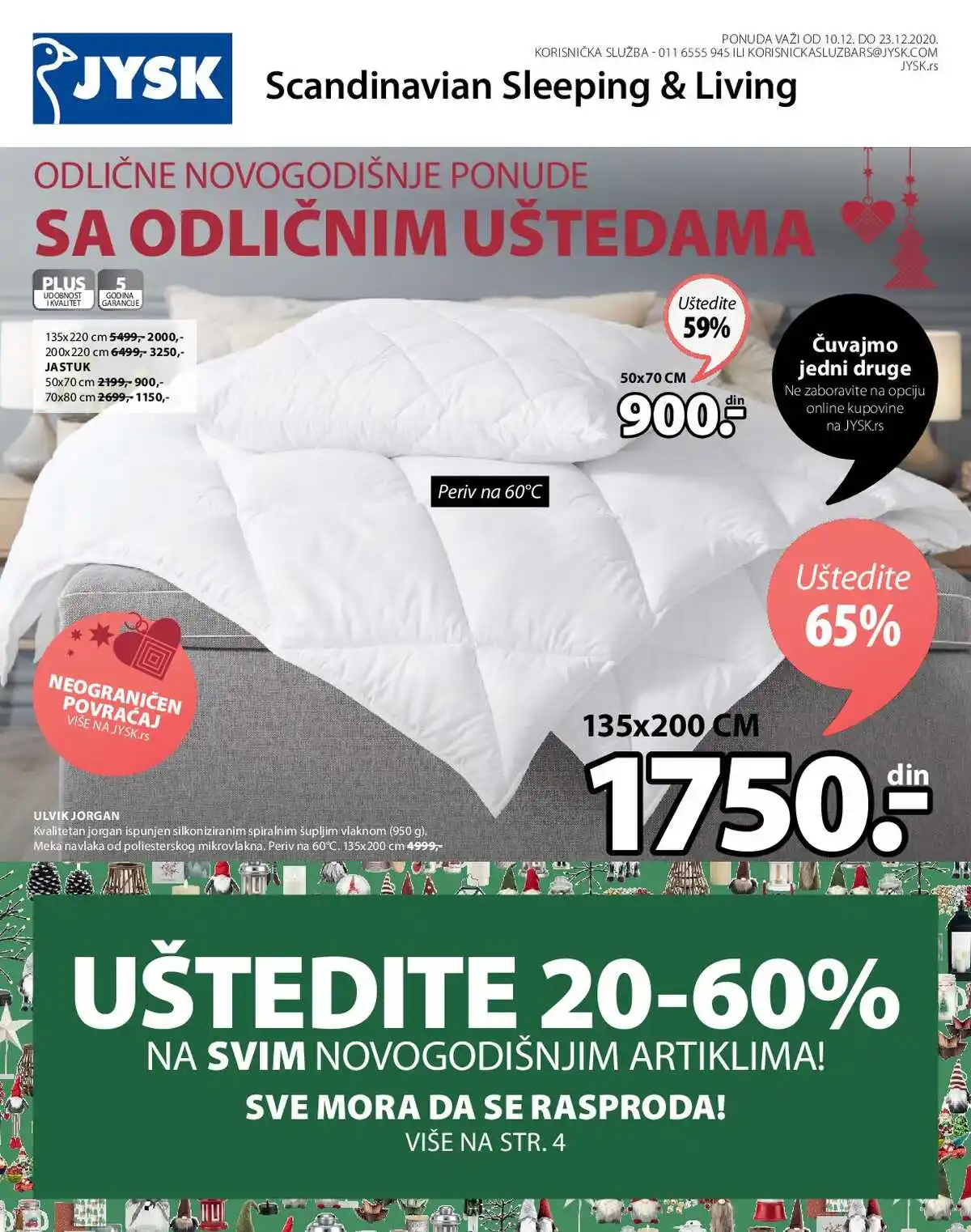 jysk