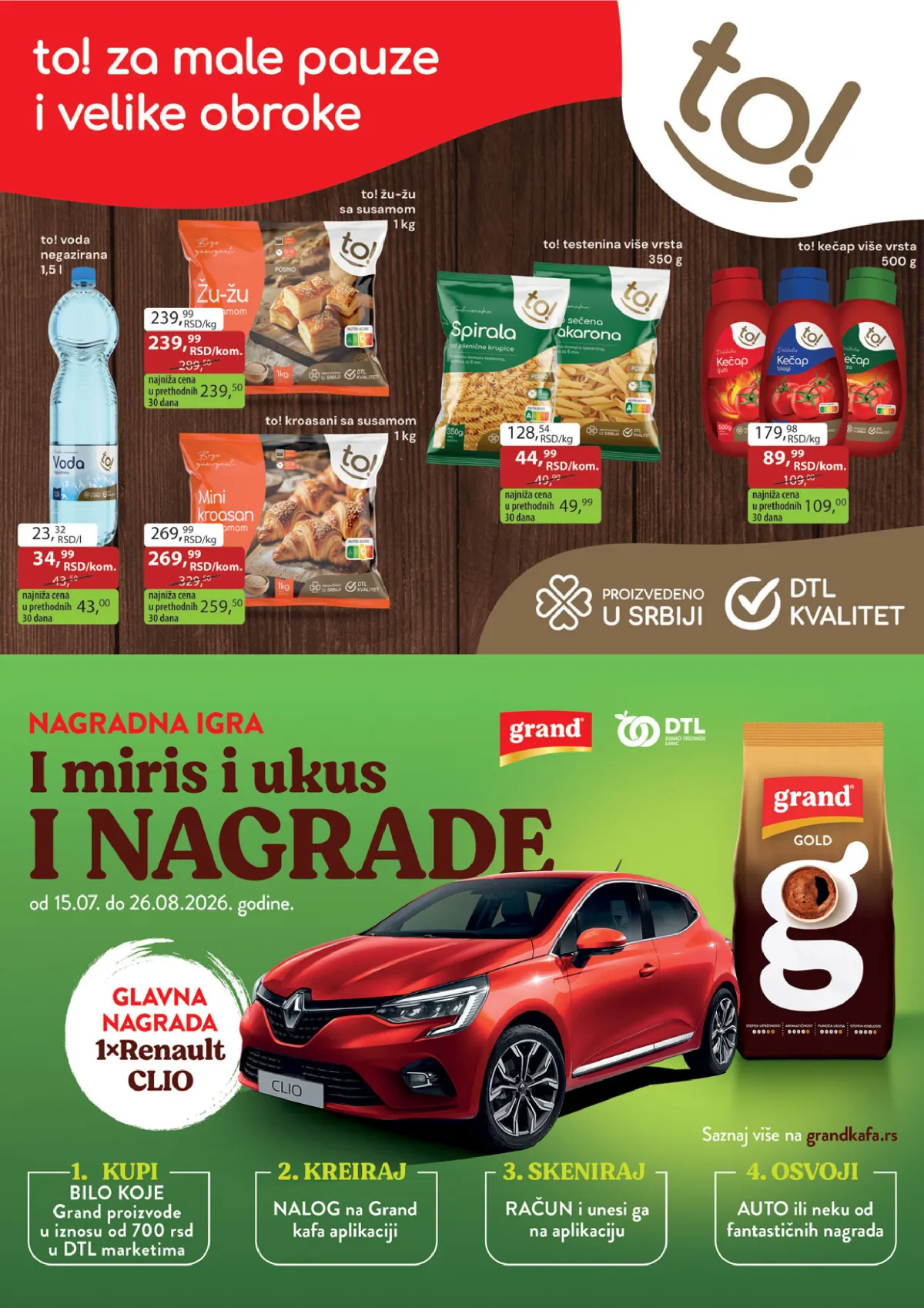 zlatnitrag