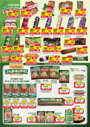 Katalog akcija