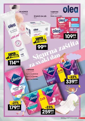 Katalog neprehrane