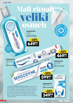 Katalog neprehrane