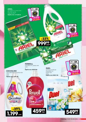 Katalog neprehrane