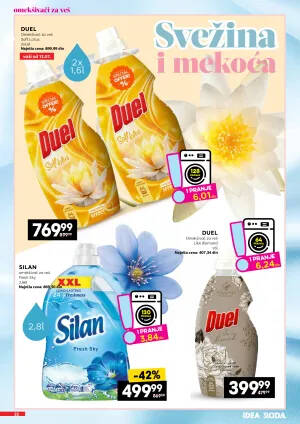 Katalog neprehrane