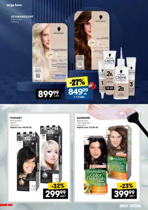Katalog neprehrane