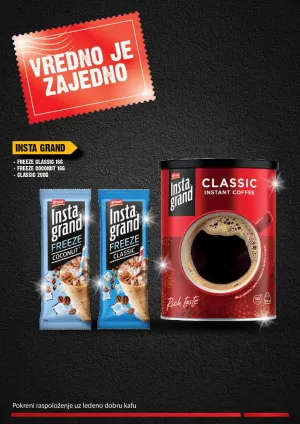 Vredno je zajedno