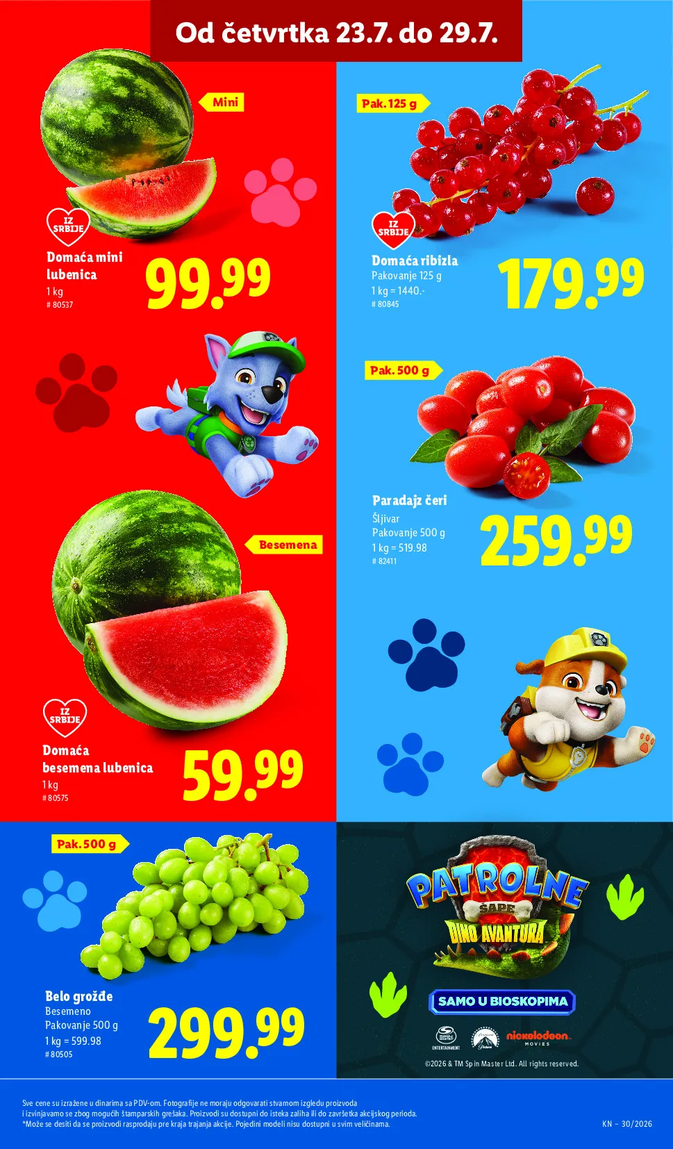lidl
