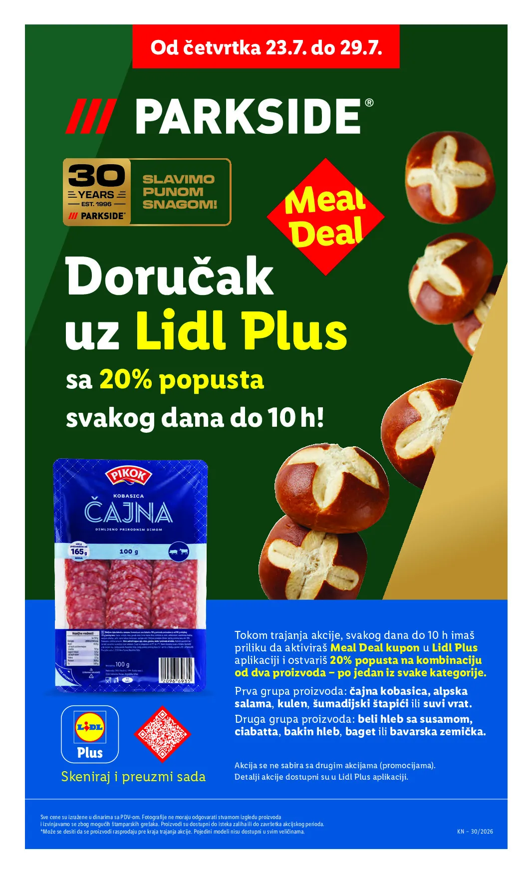 lidl