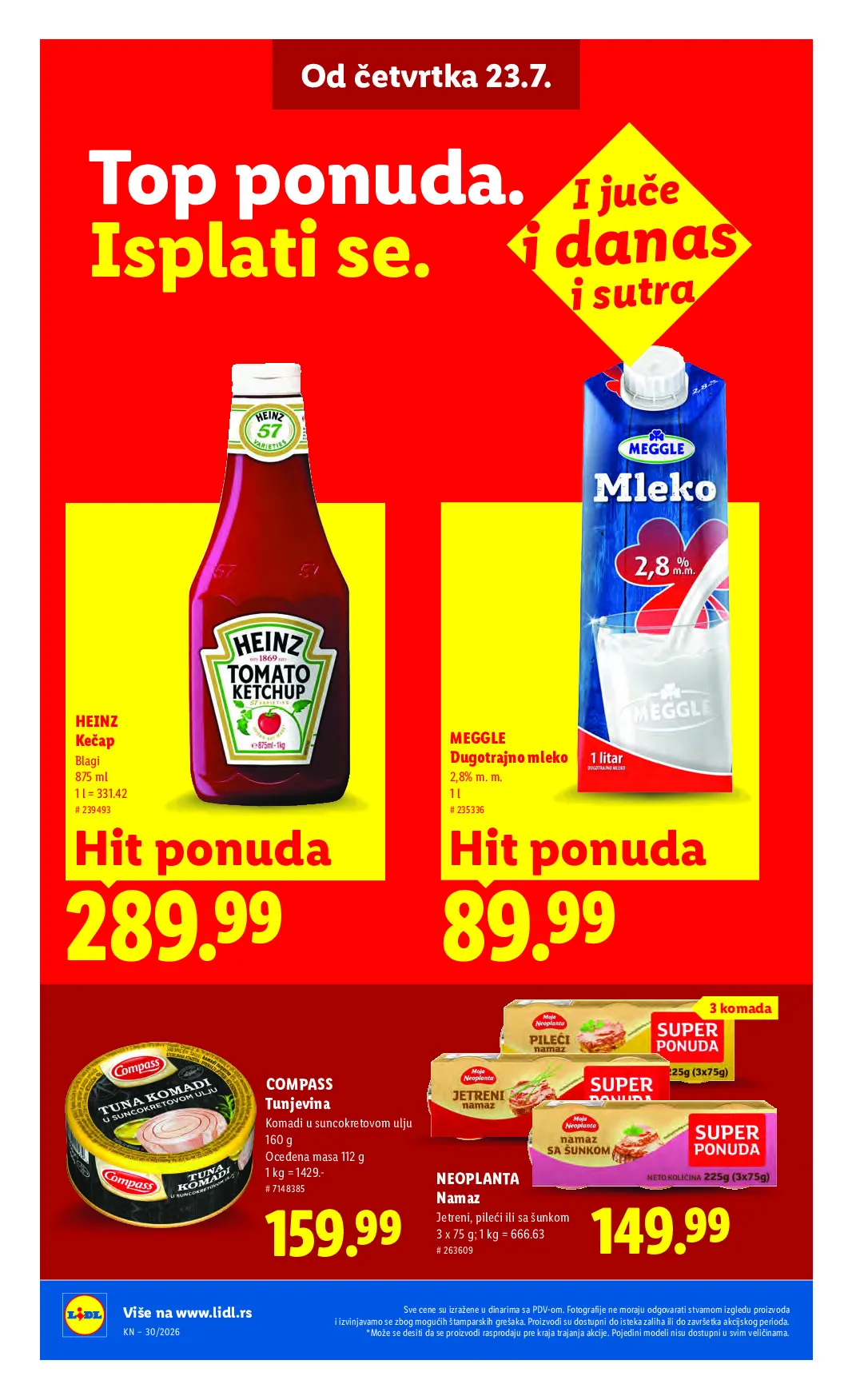 lidl