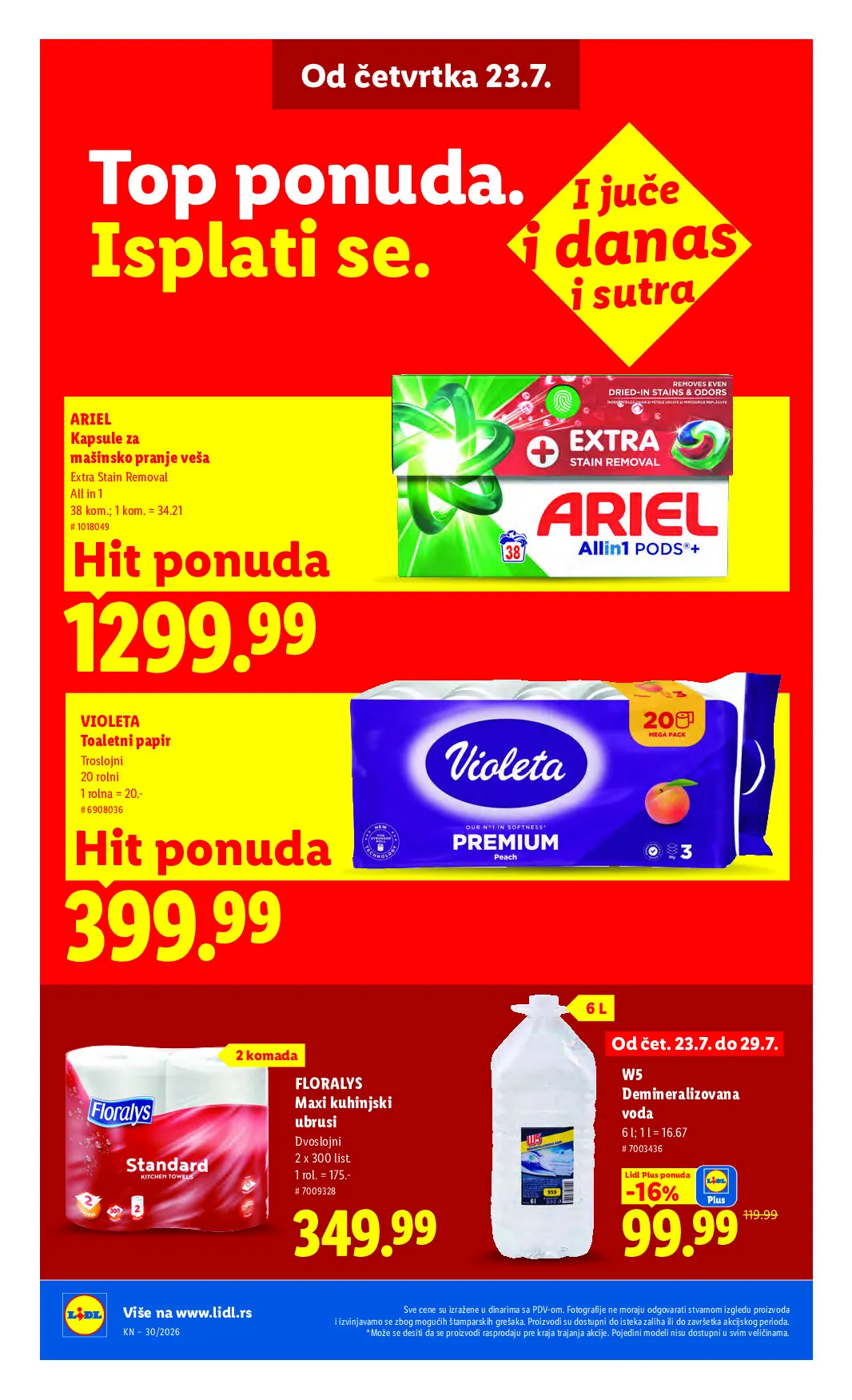 lidl