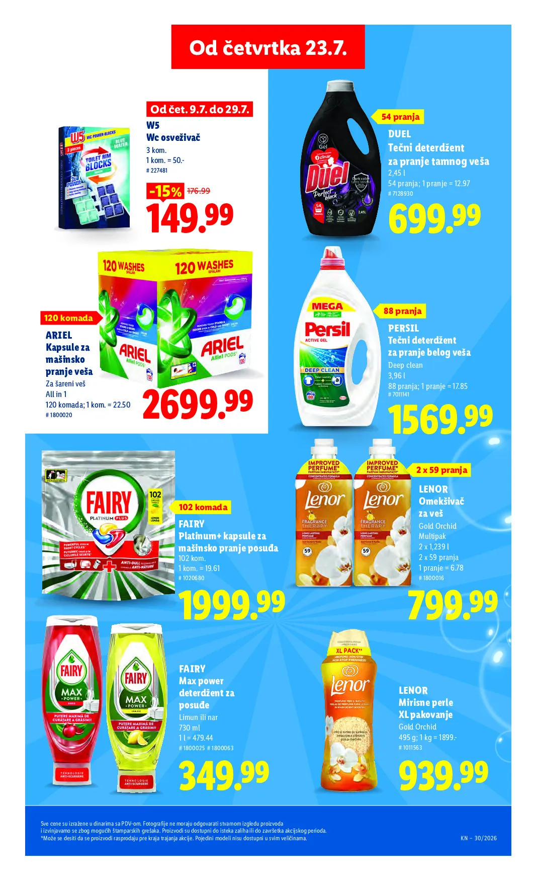 lidl
