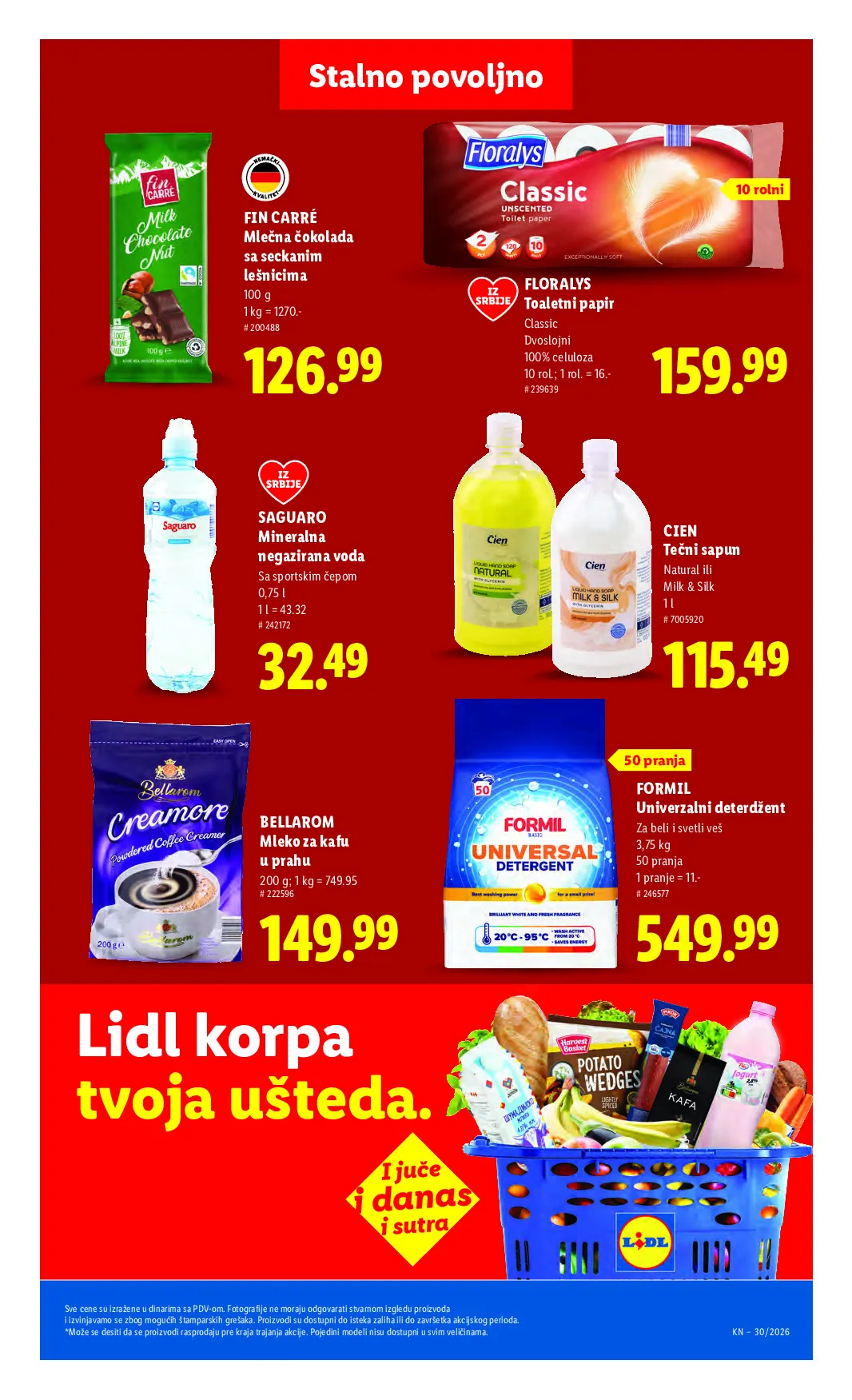 lidl