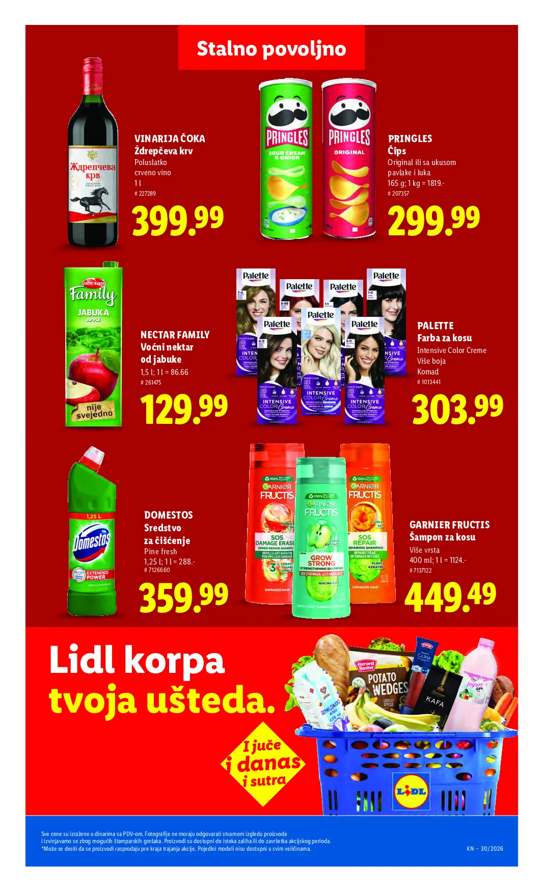 lidl