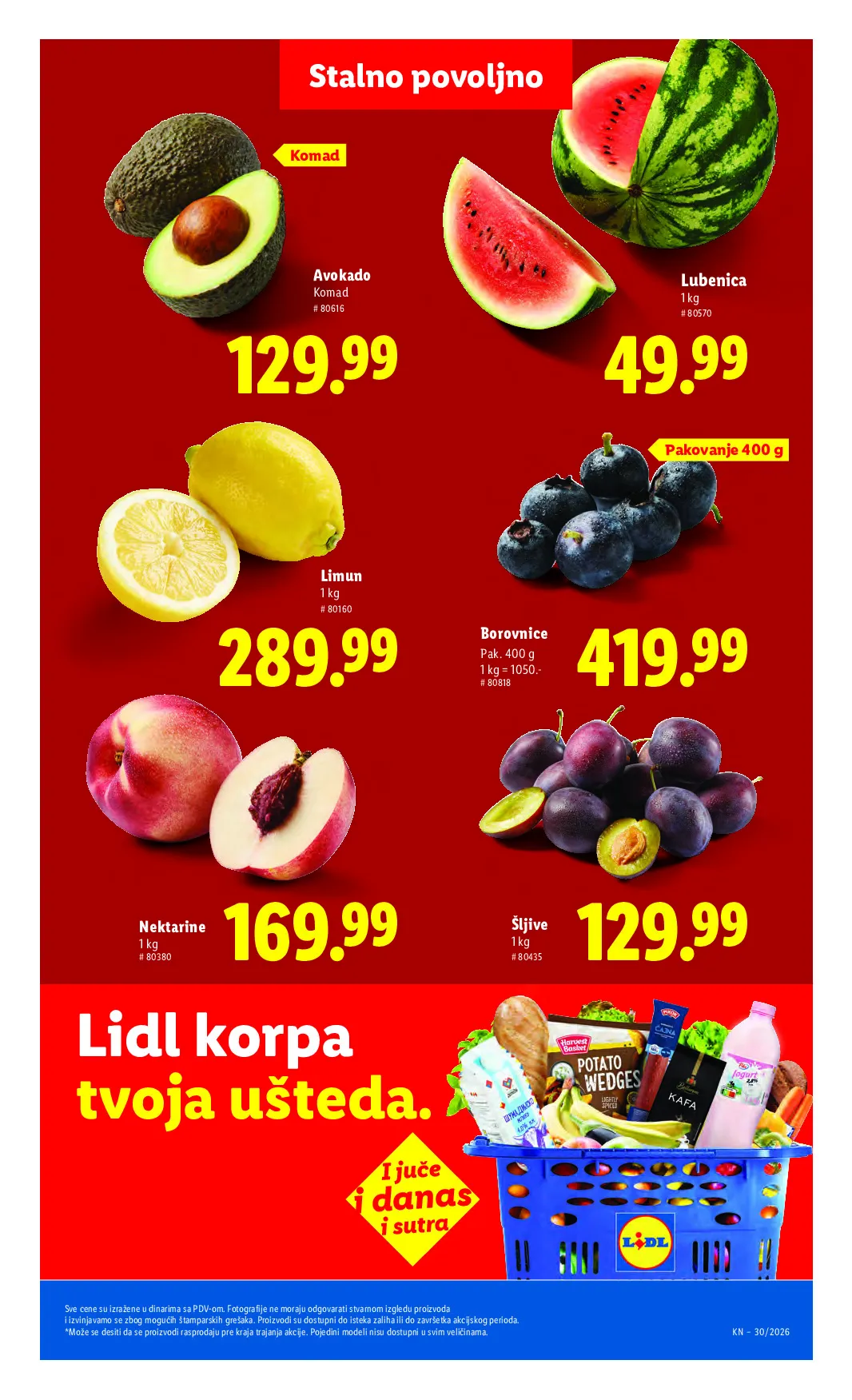 lidl