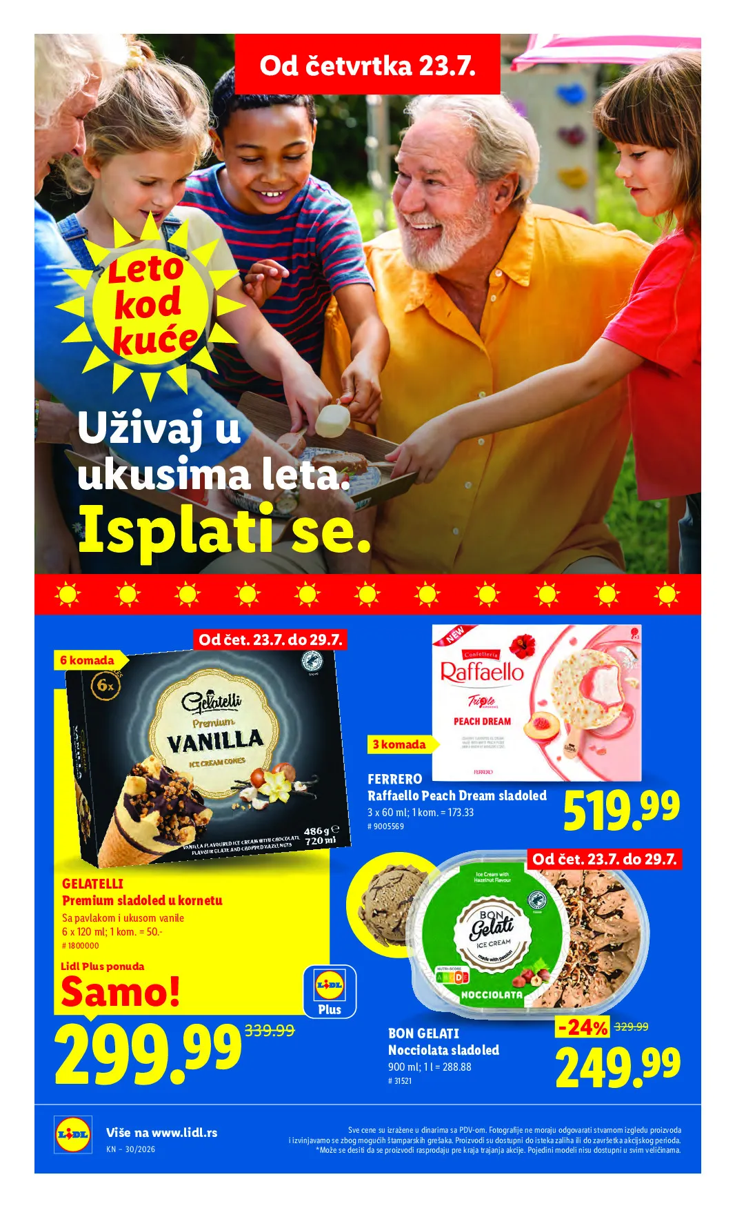 lidl