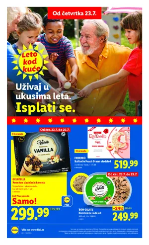 Liflet