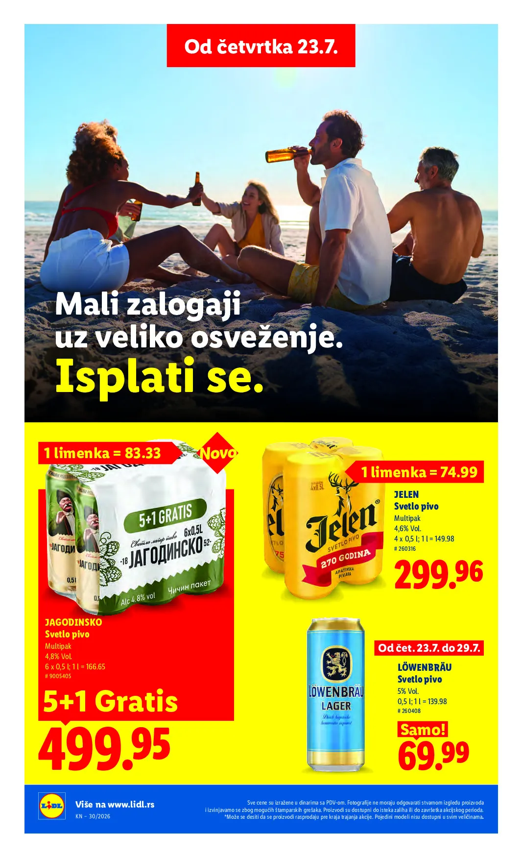 lidl