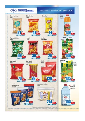 Maloprodajni katalog
