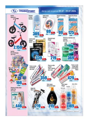 Maloprodajni katalog
