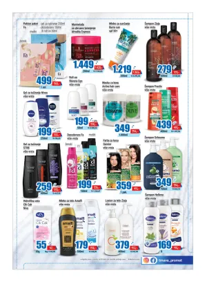 Maloprodajni katalog