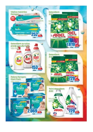 Maloprodajni katalog