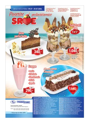 Maloprodajni katalog