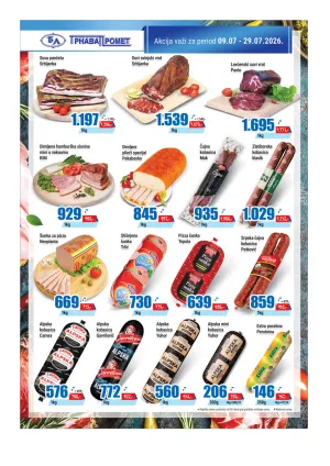 Maloprodajni katalog