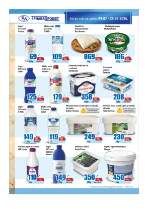 Maloprodajni katalog