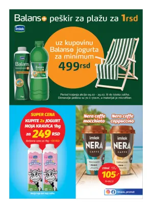 Maloprodajni katalog
