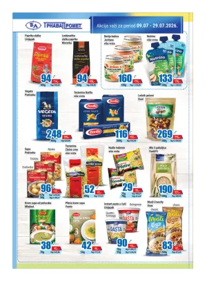 Maloprodajni katalog