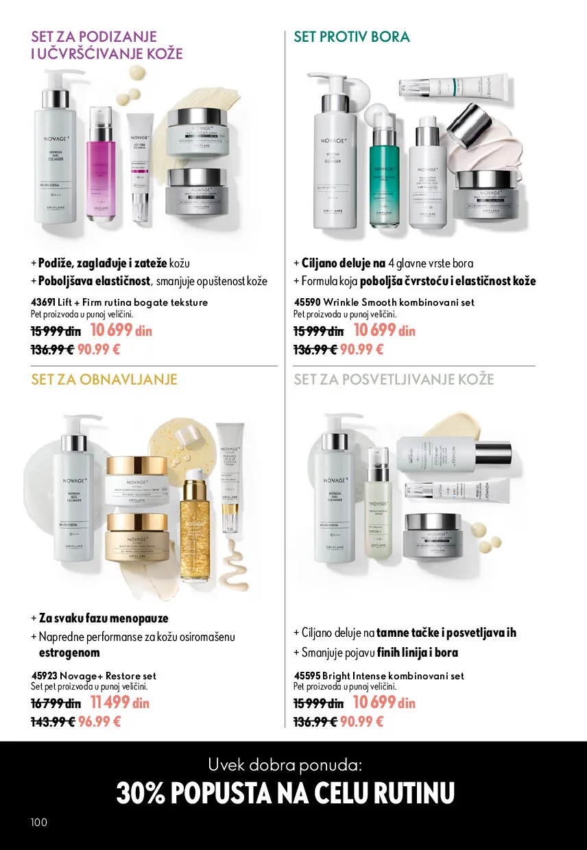 oriflame