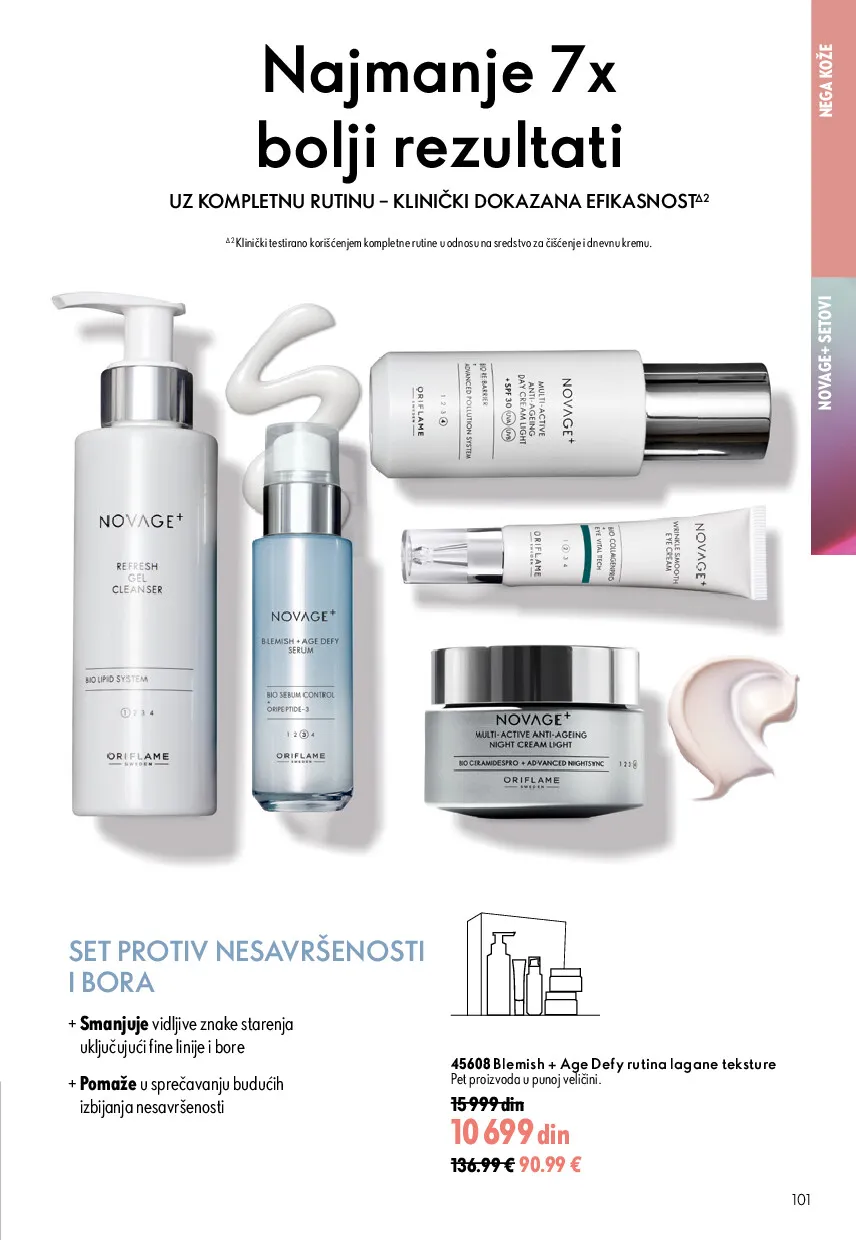 oriflame