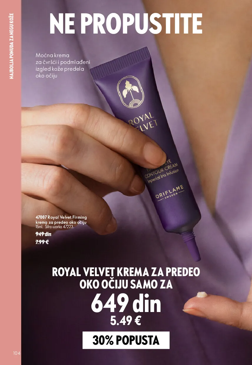 oriflame