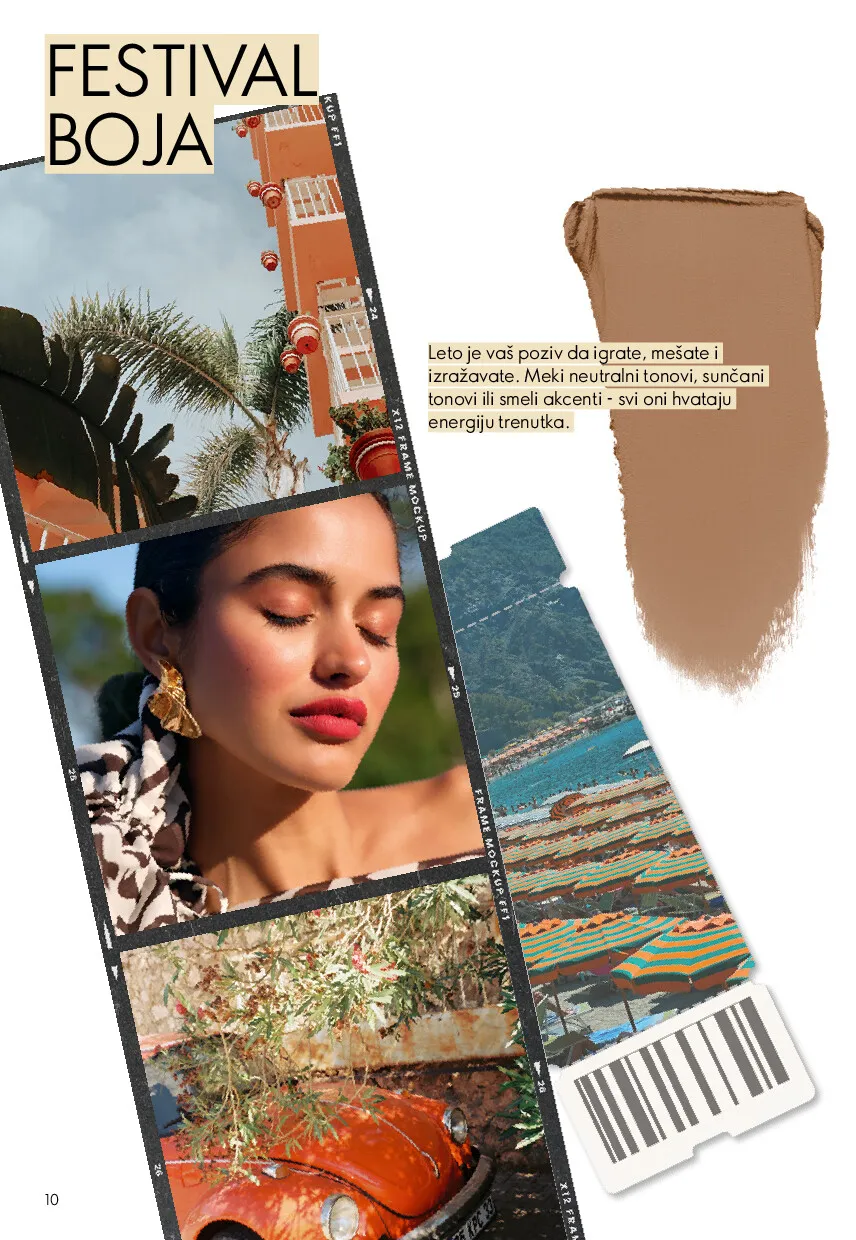 oriflame