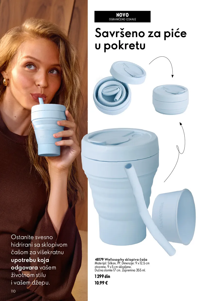 oriflame