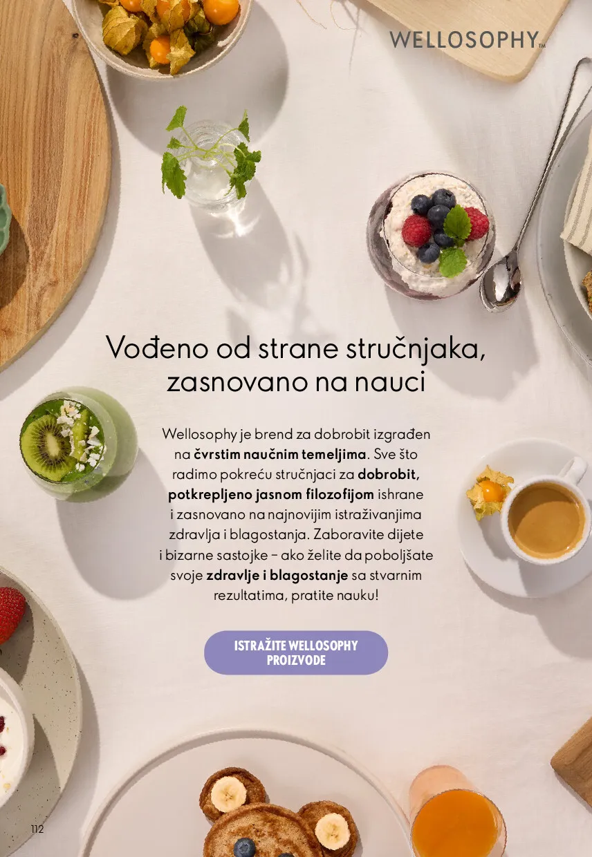 oriflame