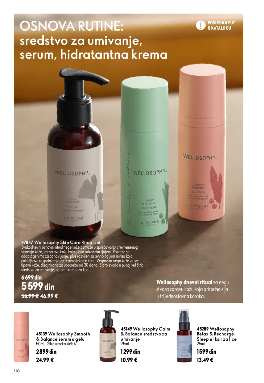 oriflame