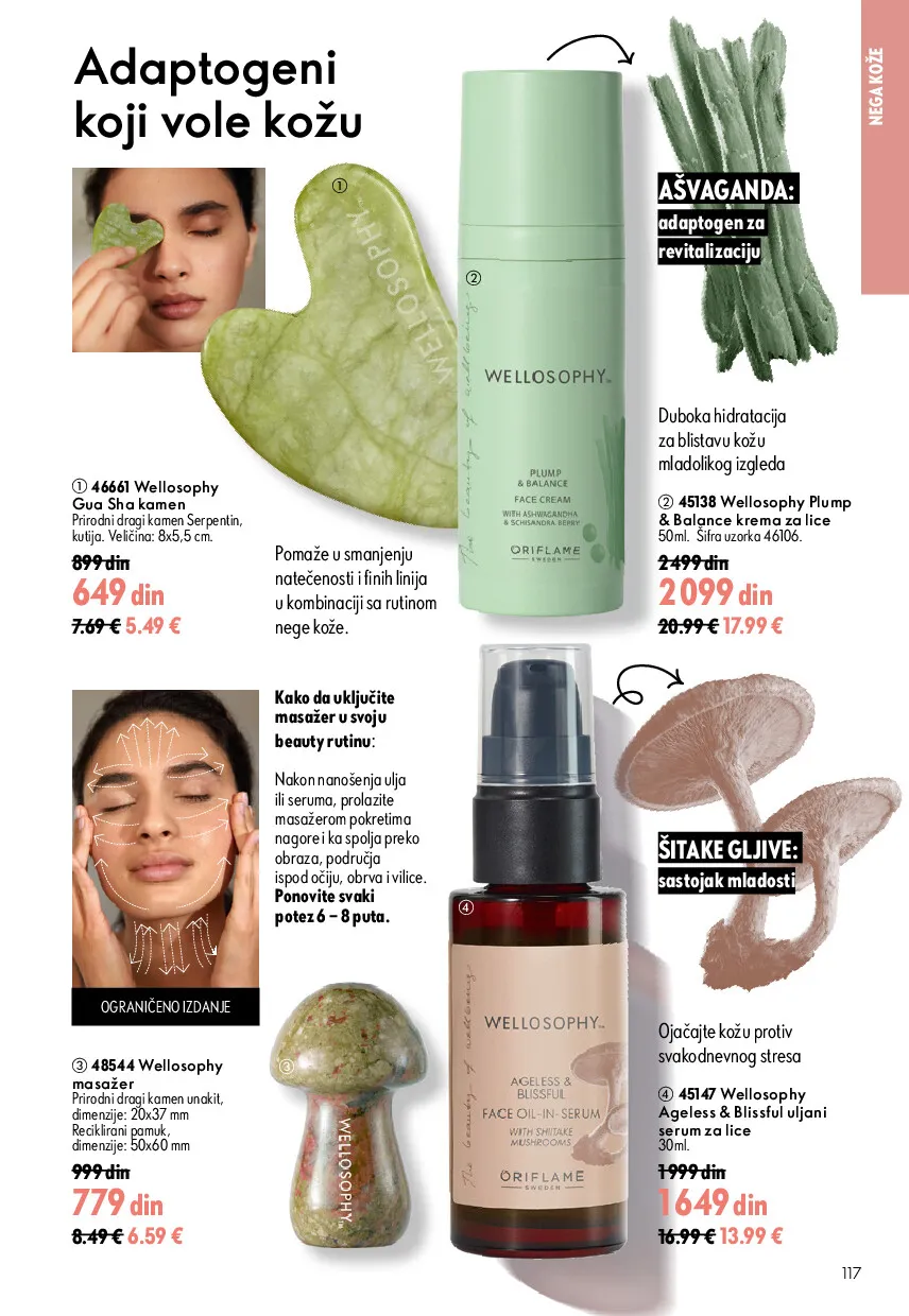 oriflame