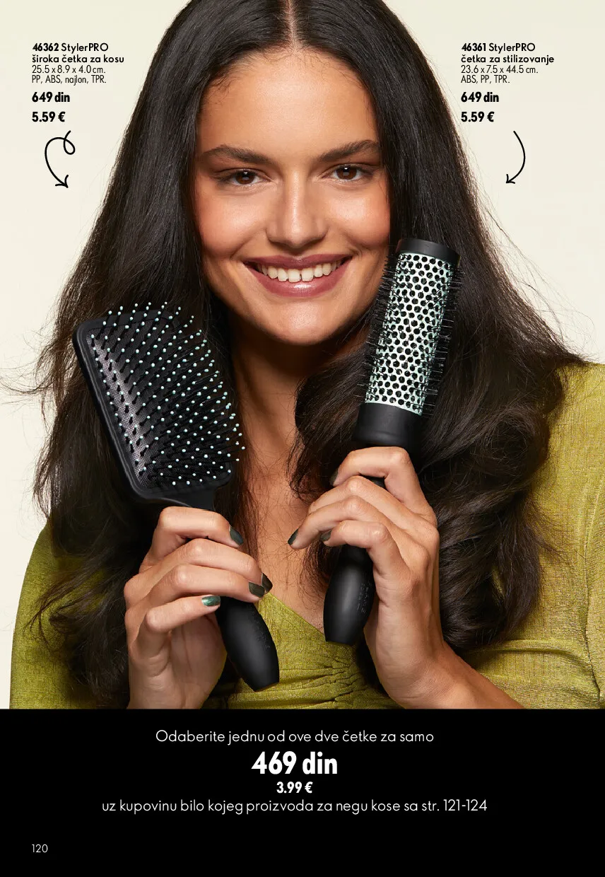 oriflame