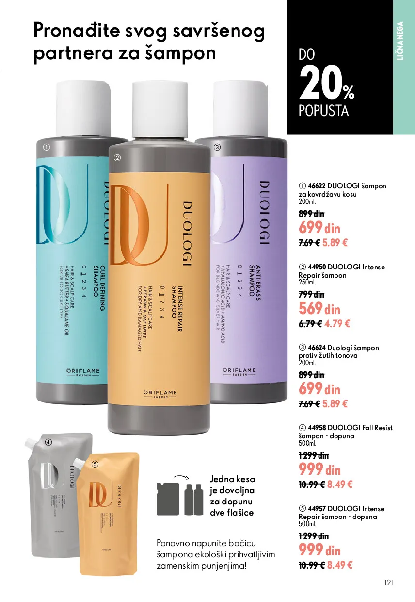 oriflame
