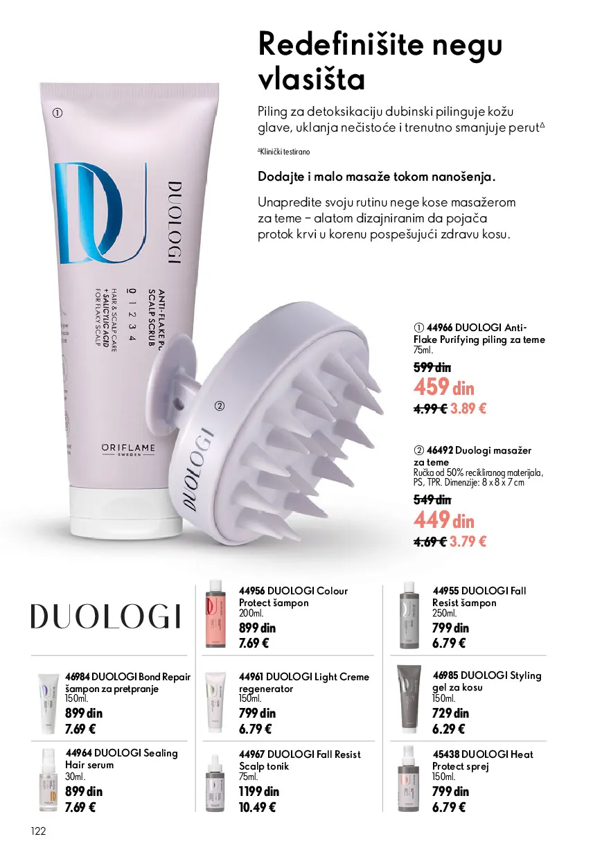 oriflame