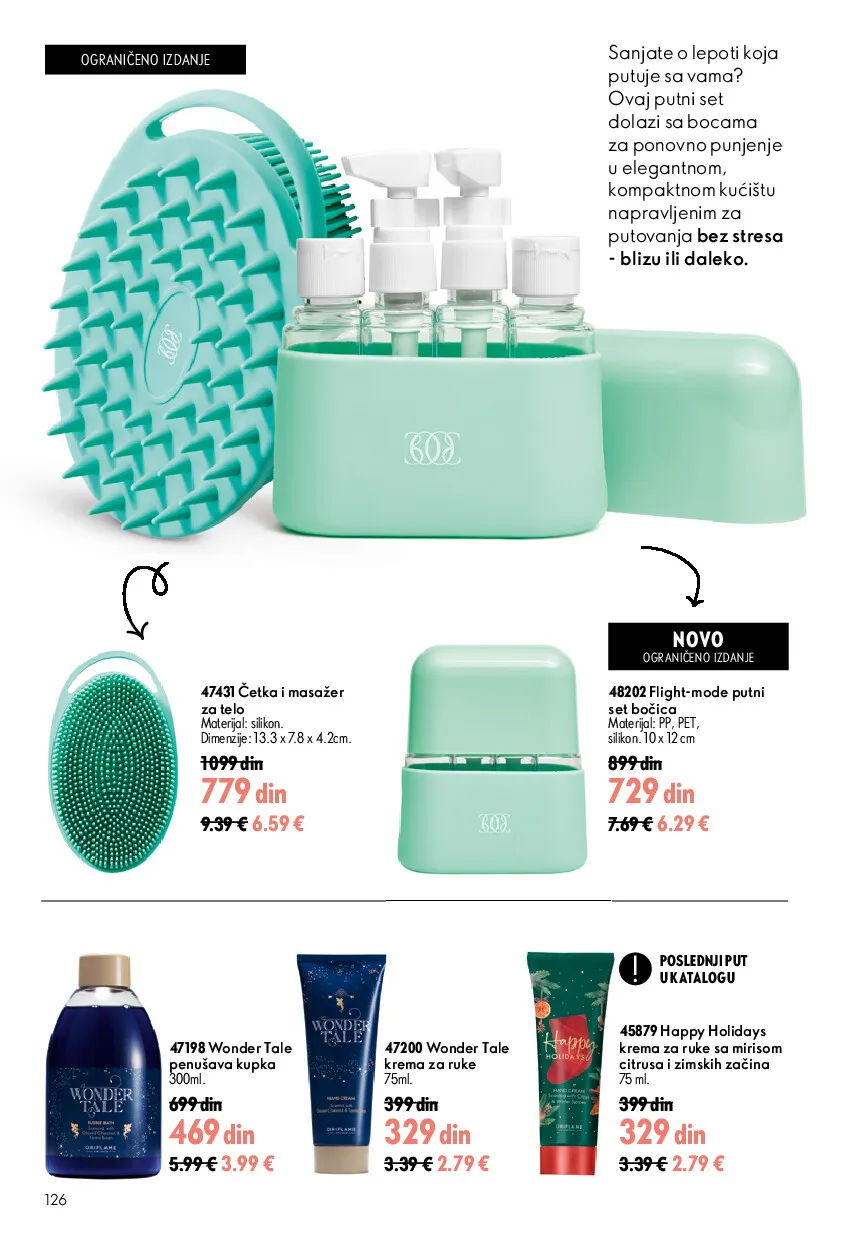 oriflame