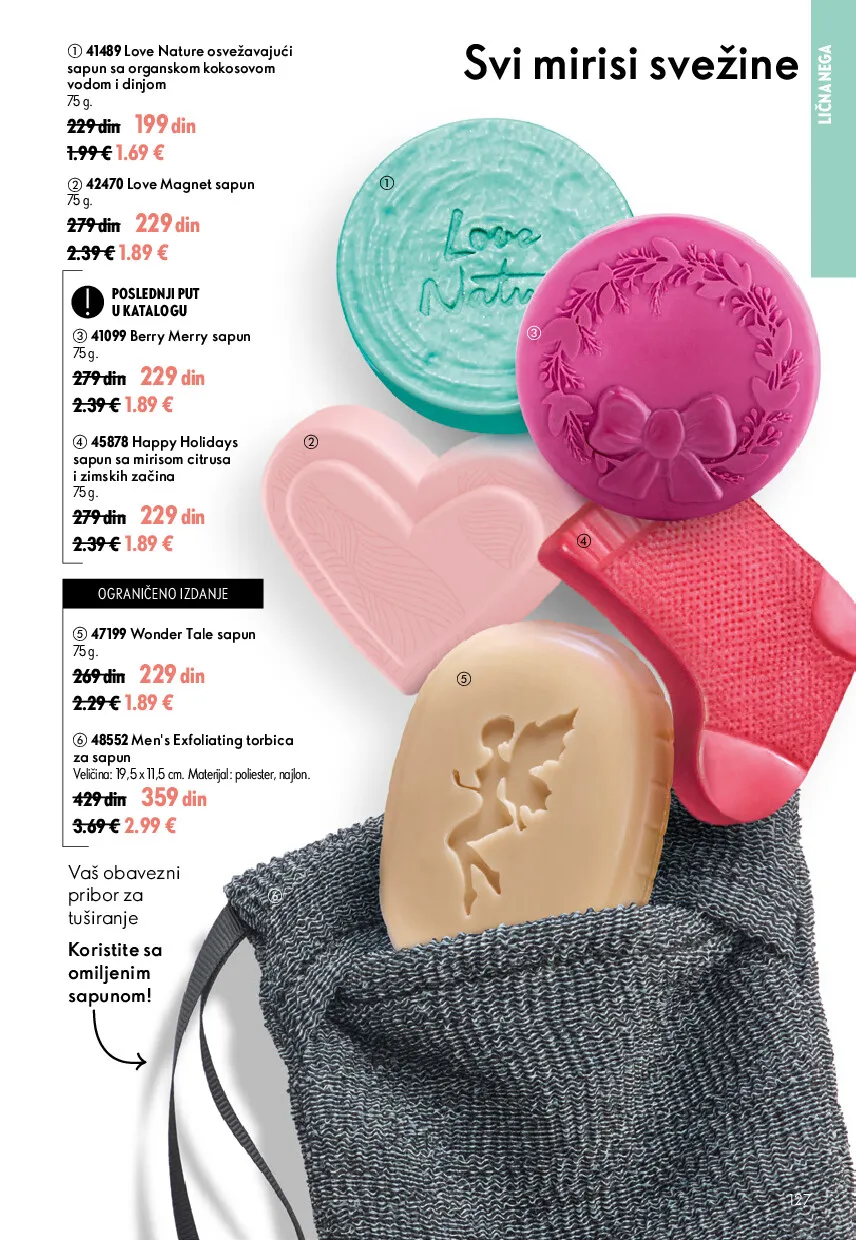 oriflame