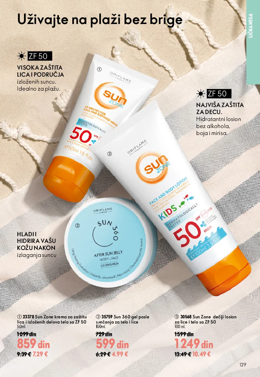 oriflame