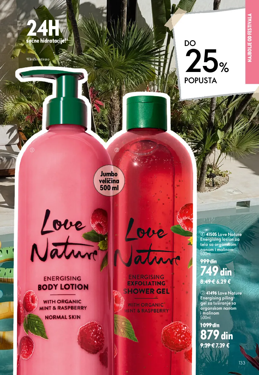 oriflame